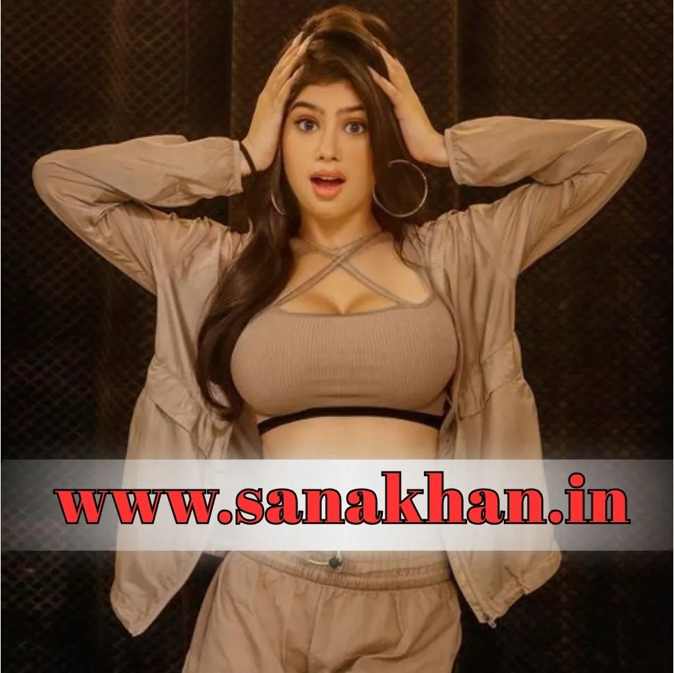 Sexy Indore Call Girl